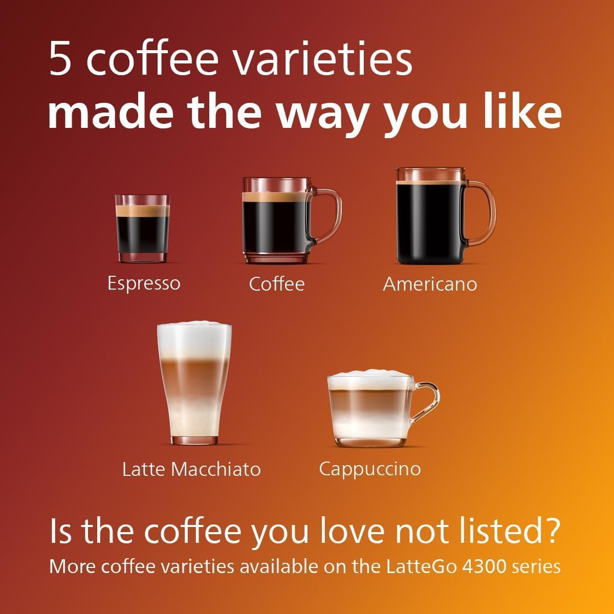 Machine à espresso entièrement automatique